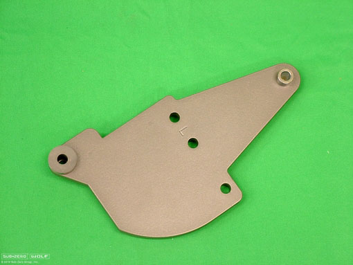 Great Plains Appliance Parts - PARTS DETAIL