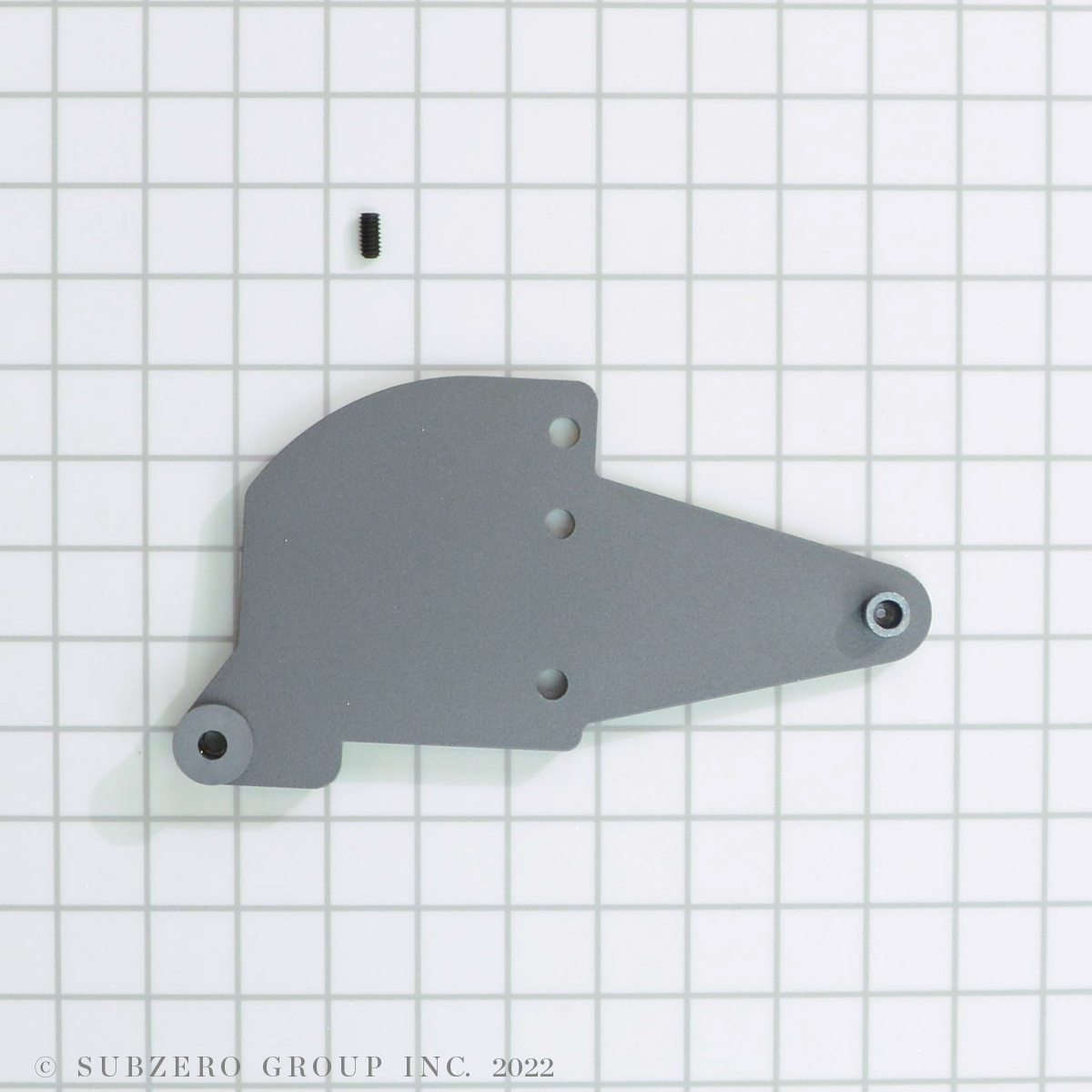 Great Plains Appliance Parts - PARTS DETAIL