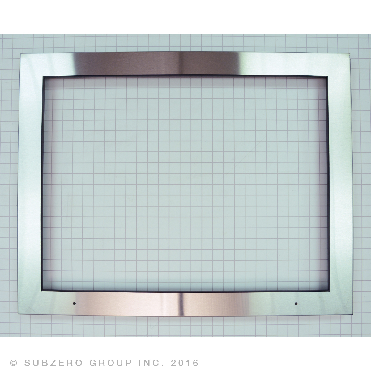 Pacific Distribution - PARTS DETAIL