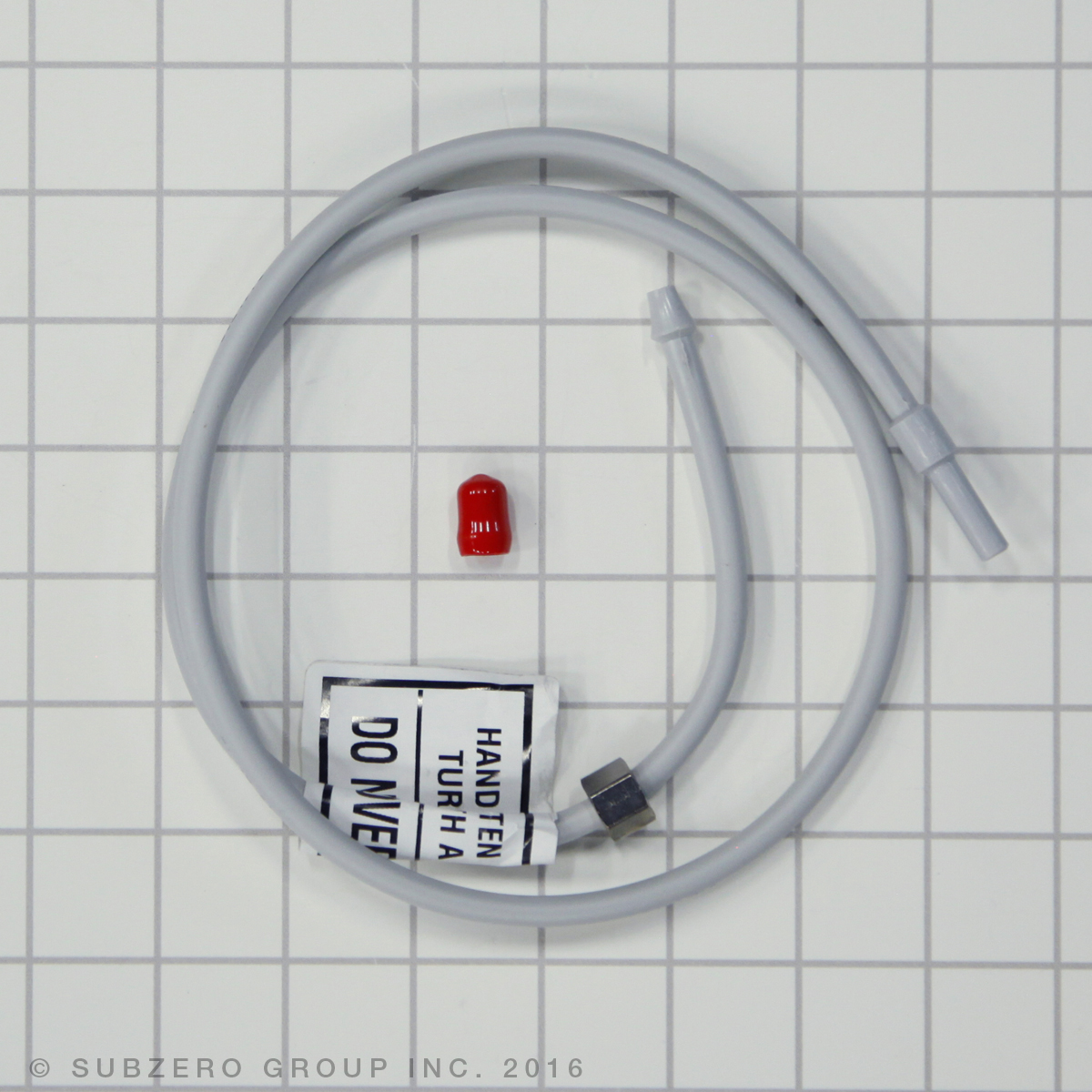 Pacific Distribution - PARTS DETAIL