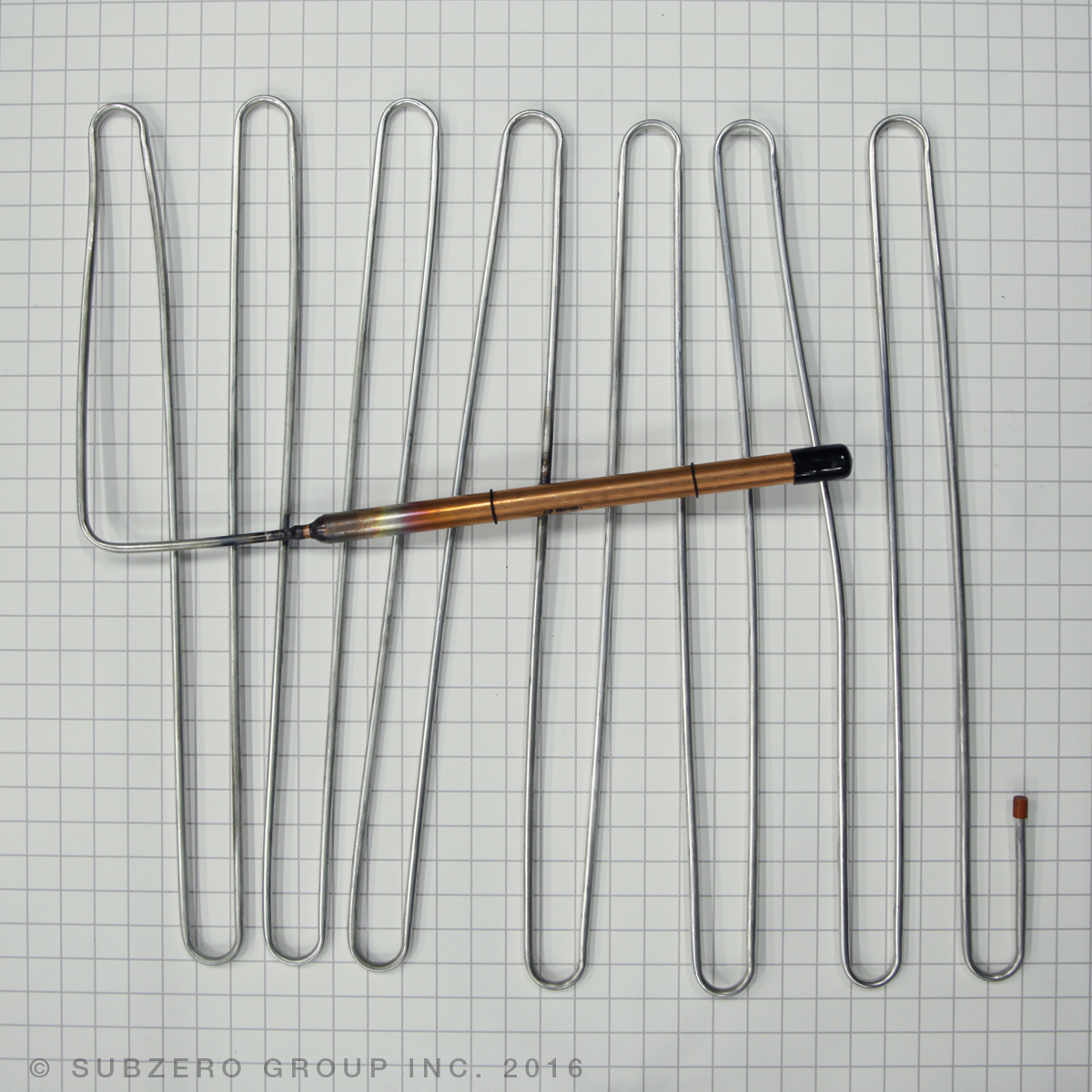 Great Plains Appliance Parts PARTS DETAIL