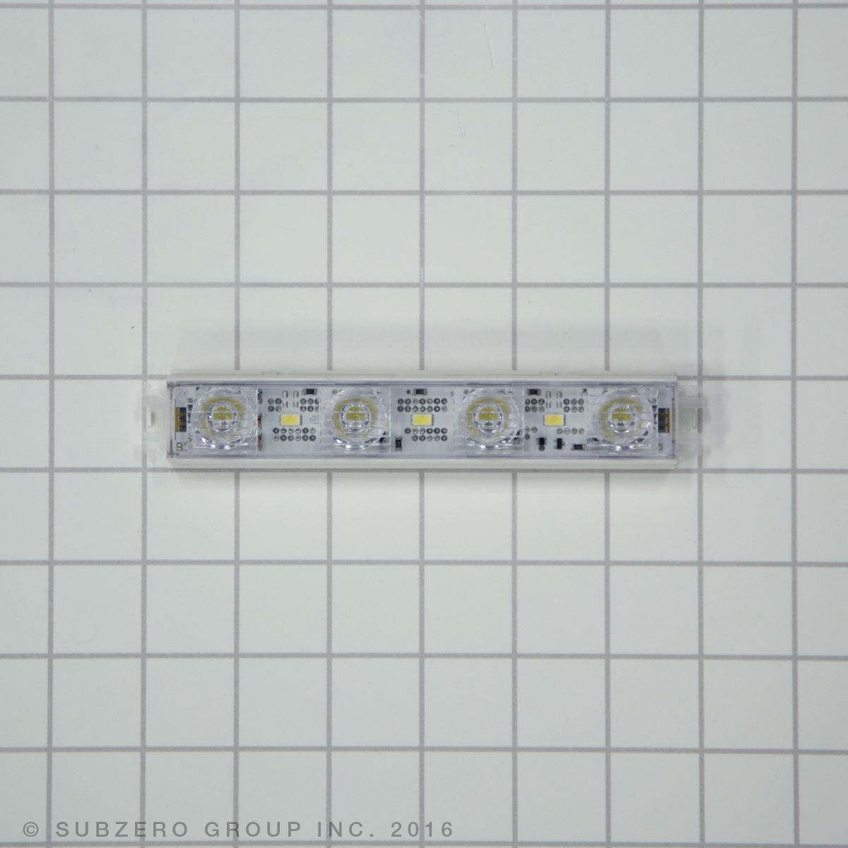 West Coast Parts Distributing PARTS DETAIL