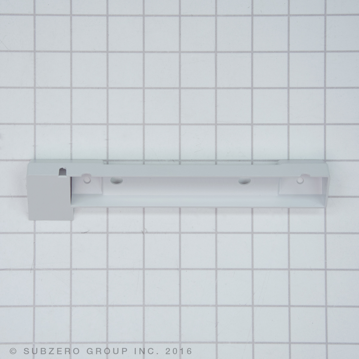 Pacific Distribution - PARTS DETAIL