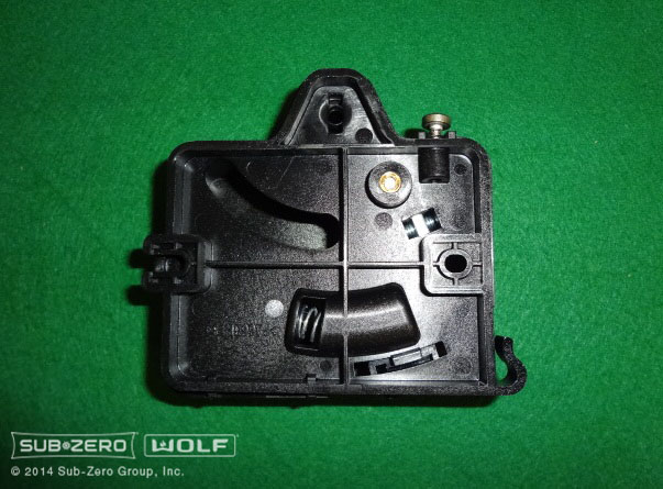 Great Plains Appliance Parts - PARTS DETAIL