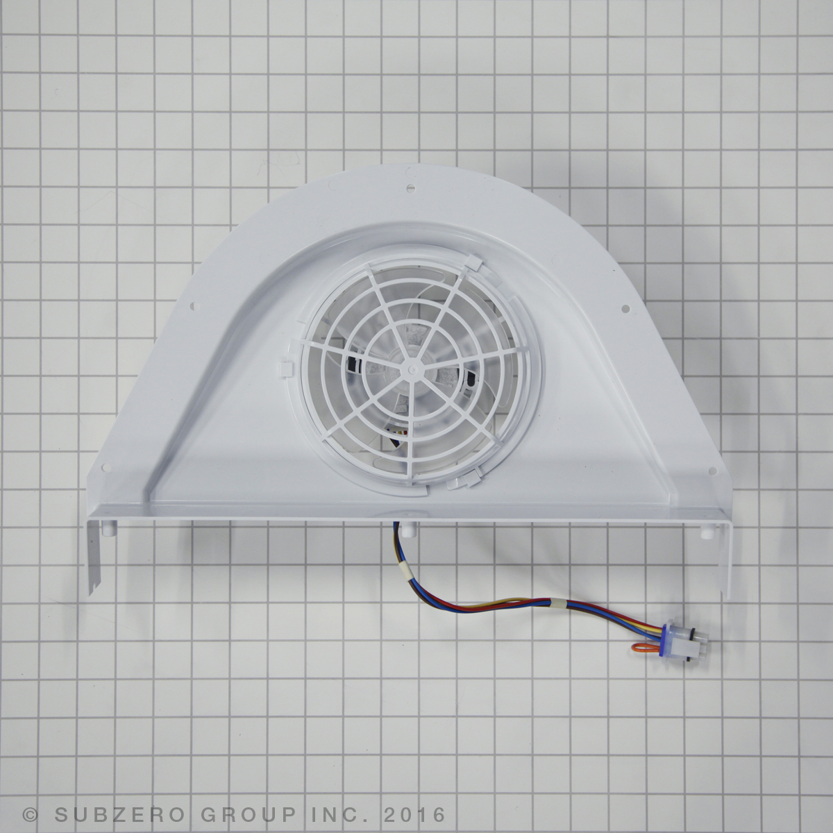 Great Plains Appliance Parts - PARTS DETAIL