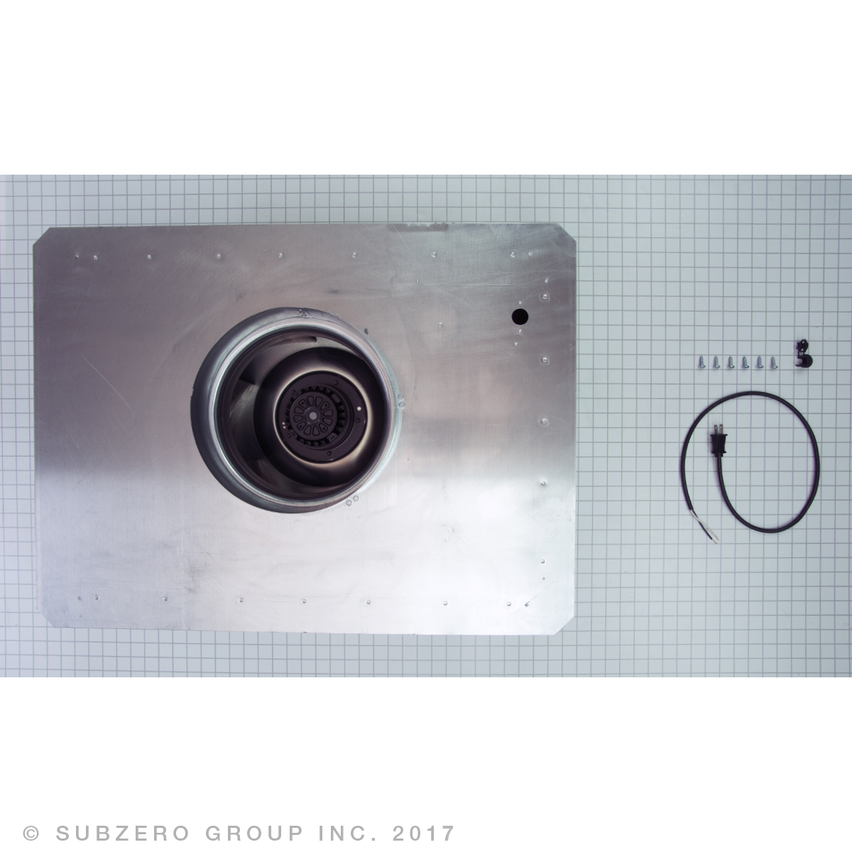Great Plains Appliance Parts - PARTS DETAIL