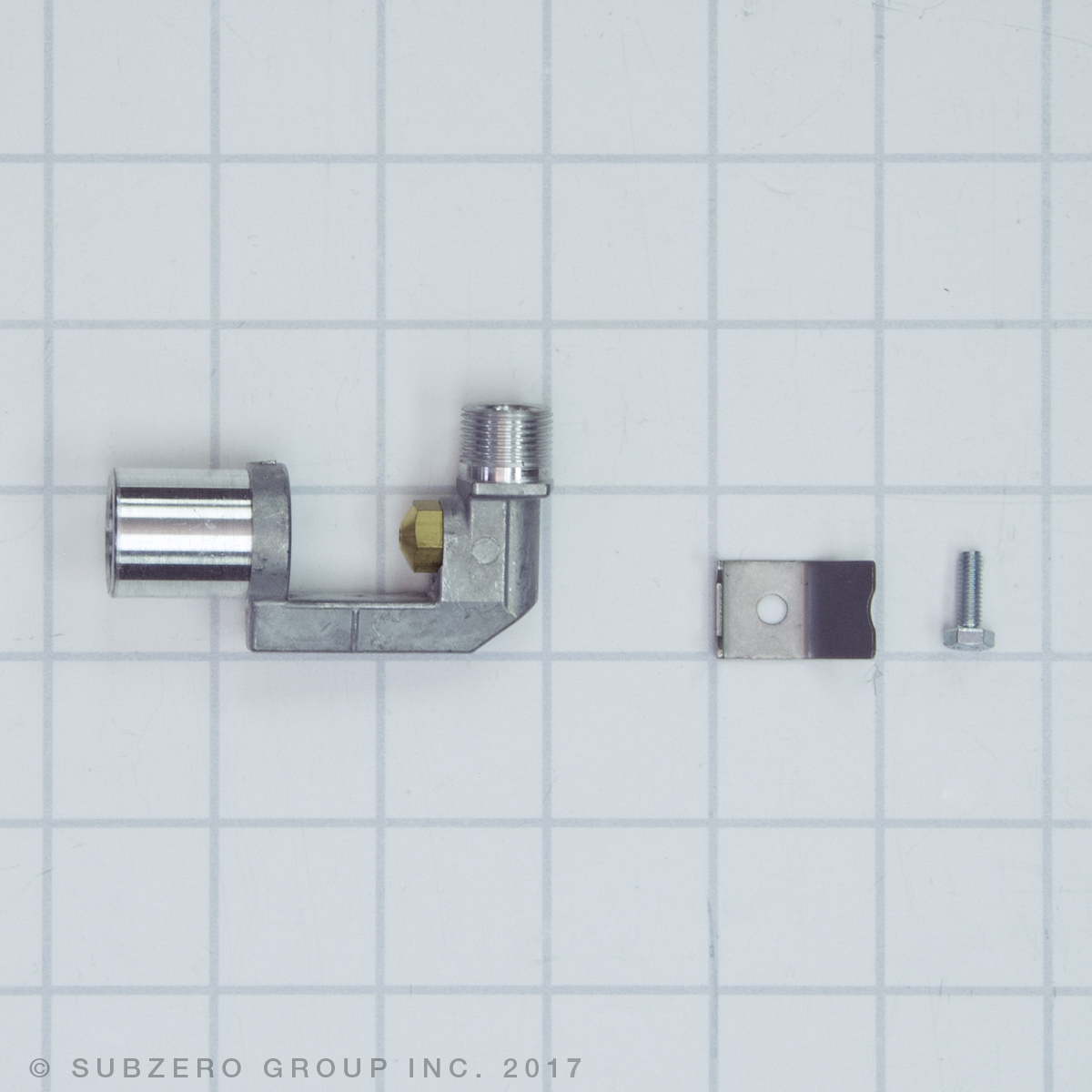 West Coast Parts Distributing PARTS DETAIL