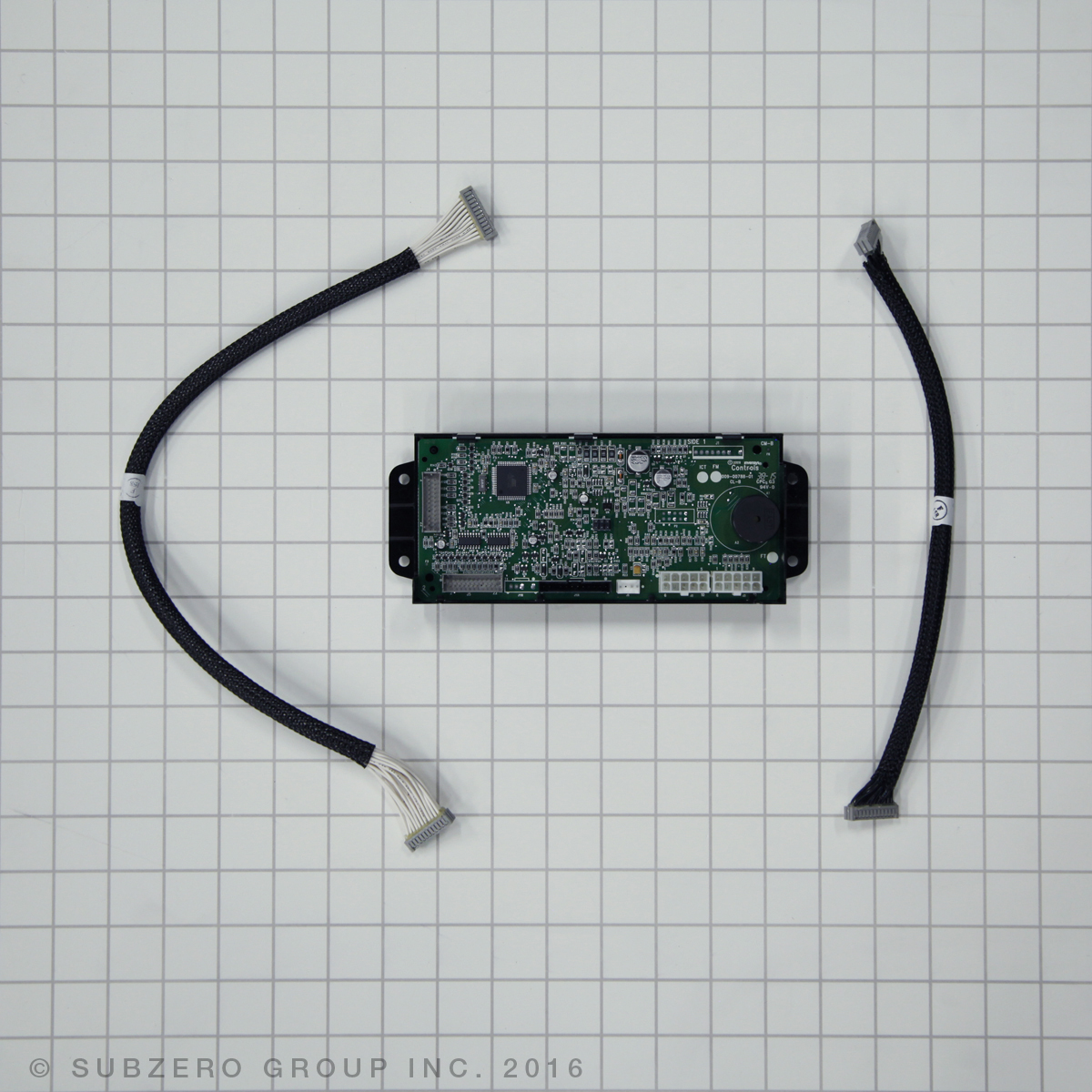 West Coast Parts Distributing - PARTS DETAIL