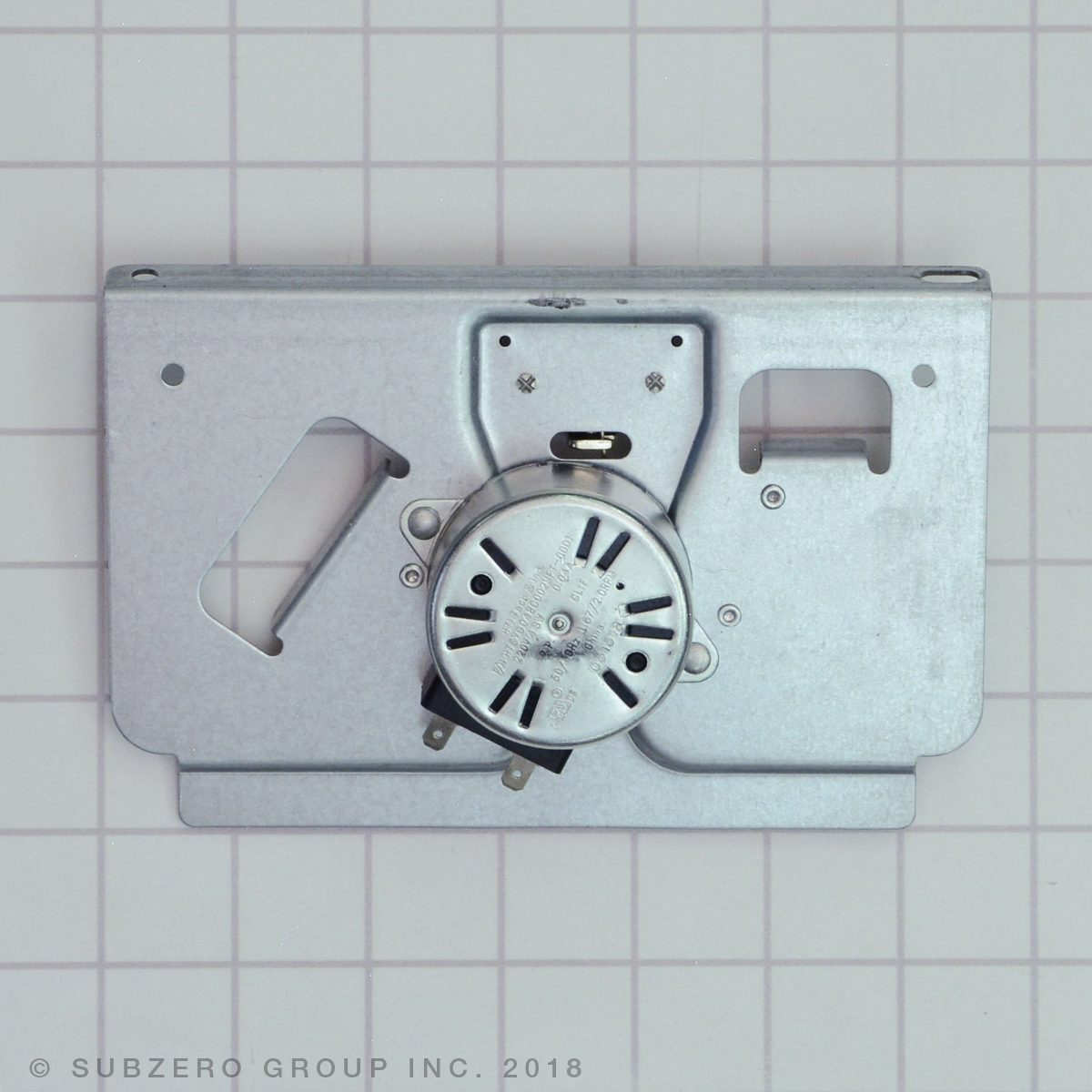 Great Plains Appliance Parts - PARTS DETAIL