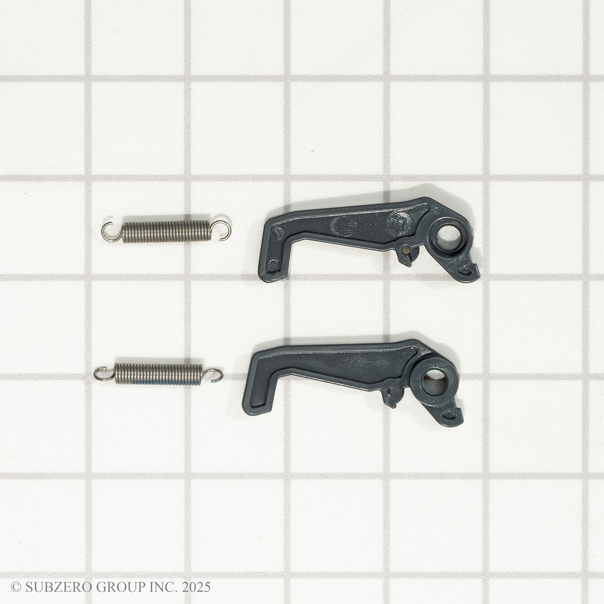 West Coast Parts Distributing - PARTS DETAIL